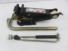 CRIC MANOVELLA sollevatore elevatore auto VOLKSWAGEN 867 011 031 D BILSTEIN polo