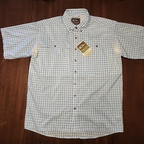 Drake waterfowl uomo - uomo, m