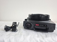 Proiettore Slide Carousel