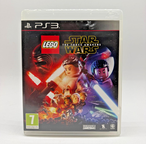 Lego star wars risveglio - wars, il
