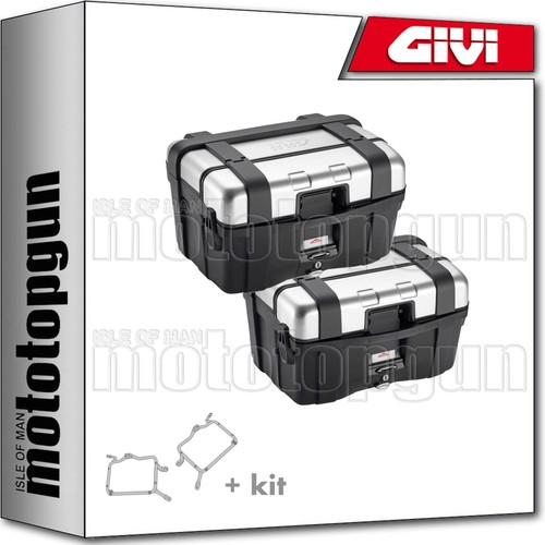 Givi rapido valigie - givi,