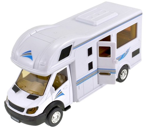 Camper van - camper,