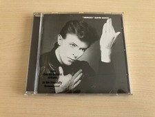 David Bowie _ Heroes _ CD