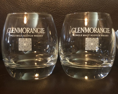 Glenmorangie single malt - 2,