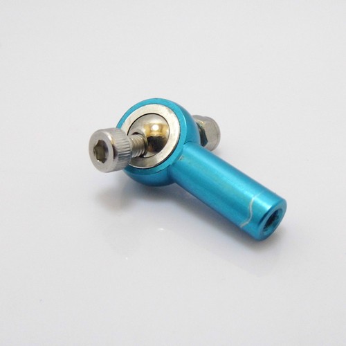 3mm tie rod - 4x, fine