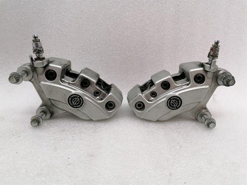 Pinza freno harley davidson - pinza,