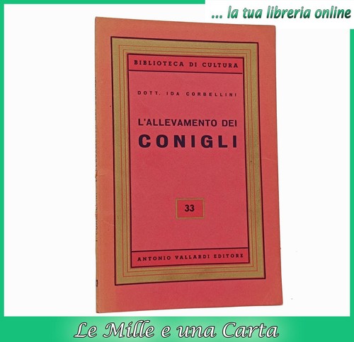 Libro agraria allevamento - di,