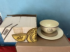 MULINO BIANCO TAZZA PIATTO IL