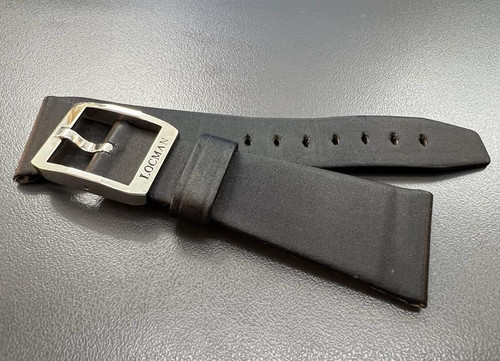 Original locman satin - satin, strap