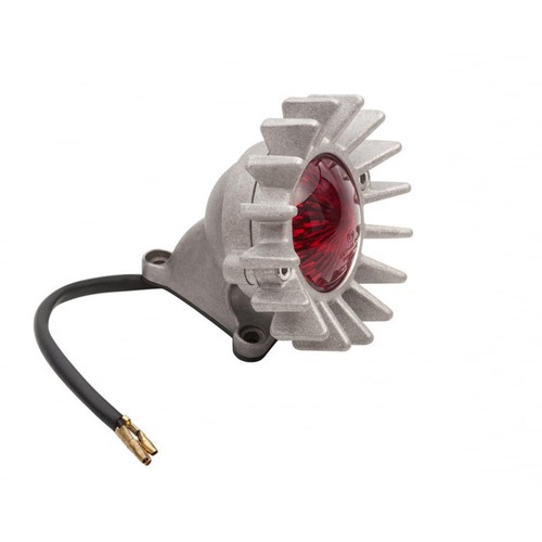 Fanale posteriore led chopper - led,