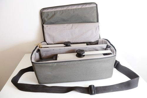 Bowens prolite 120 usati - bowens,