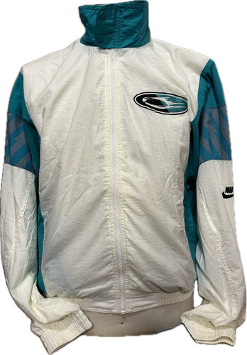 Agassi tracksuit nike vintage - agassi,