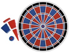 Segmenti-Ricambio Kpl.set per
