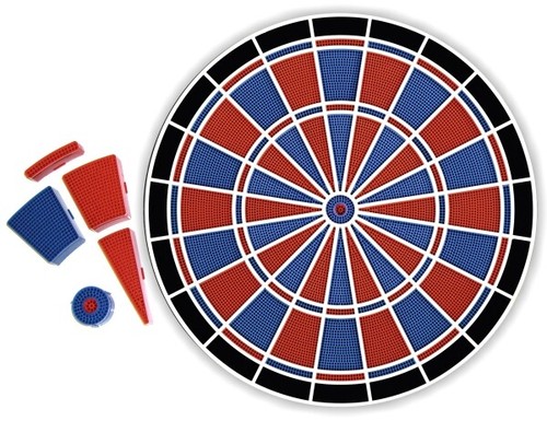 Segmenti ricambio kpl set - segmenti-ricambio, per