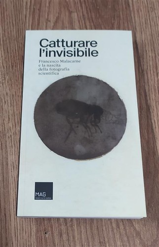 Catturare invisibile - l,