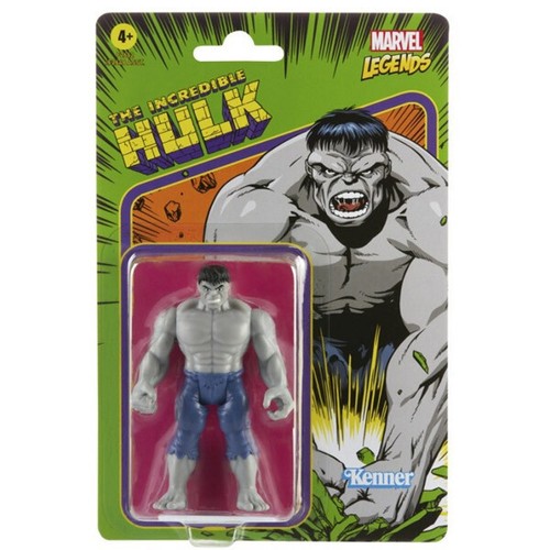 Marvel legends retro figurine - marvel,