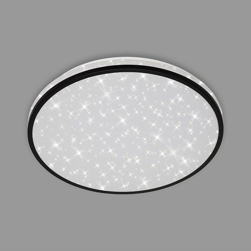 Plafoniera led rotonda 24w - a,