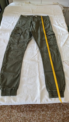Pantaloni uomo jack jones - pantaloni,
