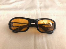 Occhiali da sole Vintage marca SAFILO - OXYDO