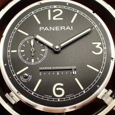 OROLOGIO PANERAI MARINE