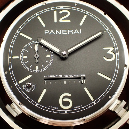 Orologio panerai marine - orologio,
