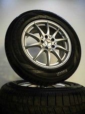 4 pneumatici invernali 235 65