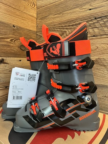 Rossignol hero world cup - world, 110