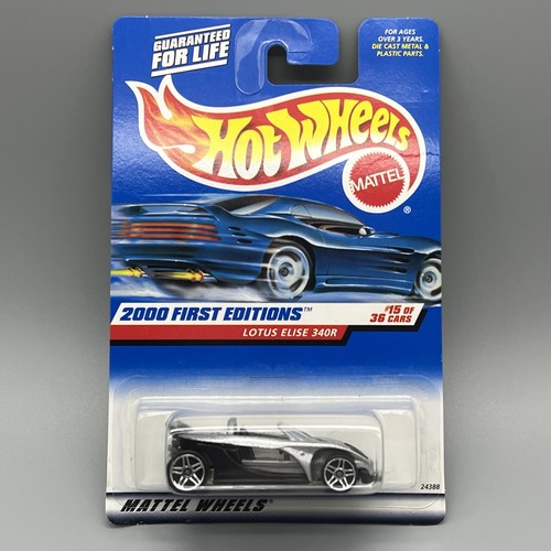 Hot wheels 2000 prime - hot,