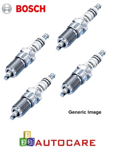 Bosch superplus candele per - bosch,