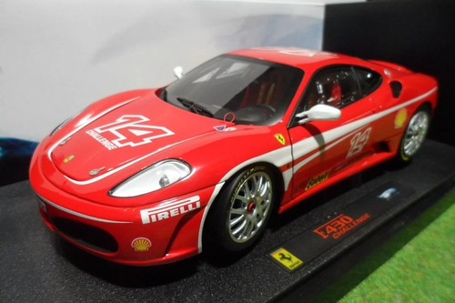 Ferrari f430 challenge 14 - ferrari,