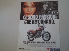 advertising Pubblicità 1996