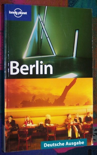 Berlin stadtleben - berlin,