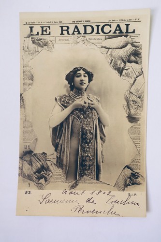 Radical 1902 - radical,
