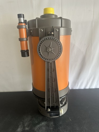 Telescopio vintage celestron - telescopio,
