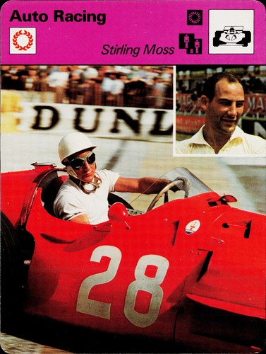 1977 sportscaster series 9 - sportscaster,