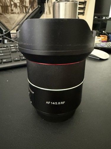 Samyang f 2 8 - 14, f/2.8