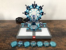 Lego Dimensions Game Pad e