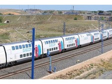 Kato 10-2118 - Kit Complementi