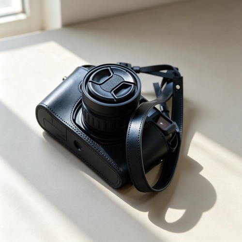 Borsa fotocamera originale - , per