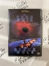DVD Disney's The Black Hole /