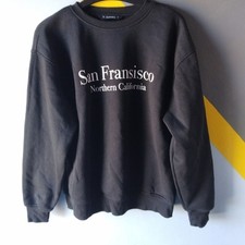 Maglione maglione nero San
