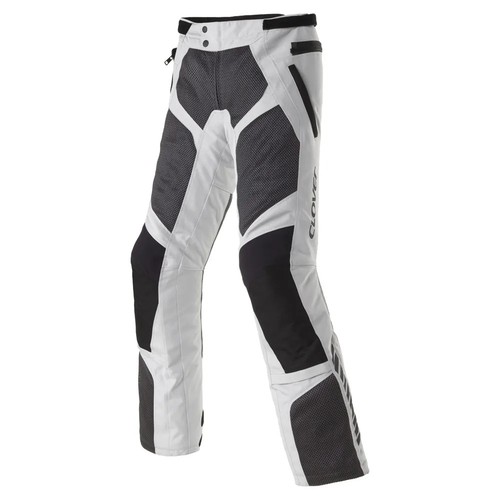 Pantaloni moto uomo - da, estivi