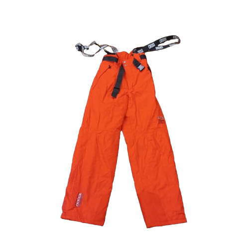 Croce pantalone sci - pantalone,