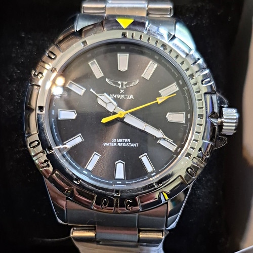 Orologio invicta quarzo - orologio,
