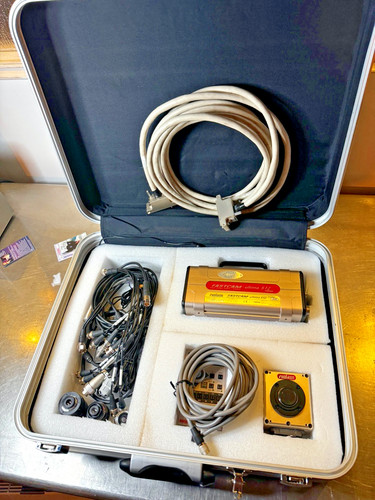 Photron fastcam ultima - photron,