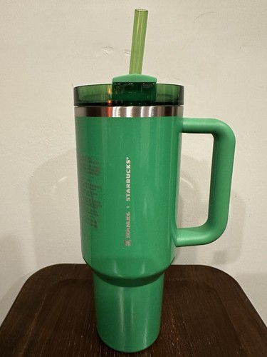 Bicchiere stanley starbucks - stanley,
