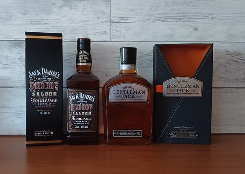 Jack daniel whisky edizione - jack,