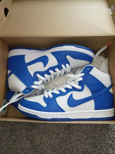 Nuove nike sb dunk - nike,
