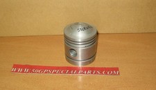 MOTO GUZZI STORNELLO SPORT 125