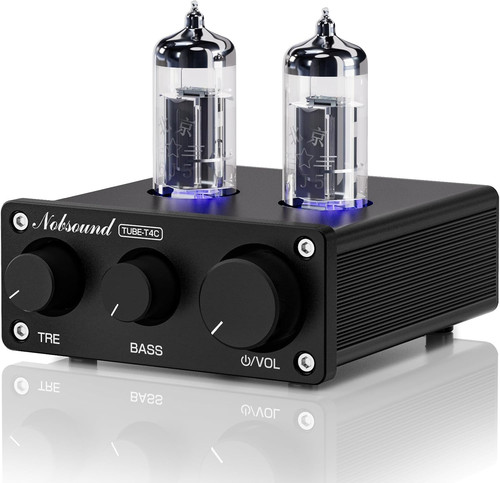 Mini preamplificatore hifi - mini,